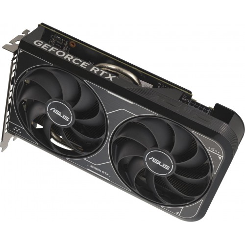 Видеокарта ASUS Dual GeForce RTX 4060 OC Edition 8GB V2 (DUAL-RTX4060-O8G-V2), Retail 2