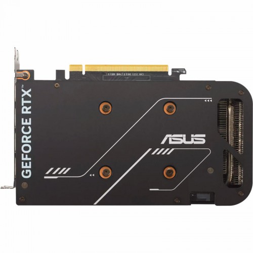 Видеокарта ASUS Dual GeForce RTX 4060 OC Edition 8GB V2 (DUAL-RTX4060-O8G-V2), Retail 9