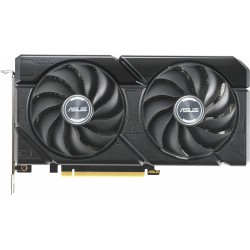 Видеокарта ASUS Dual GeForce RTX 4060 Ti 8GB EVO (DUAL-RTX4060TI-O8G-EVO), Retail