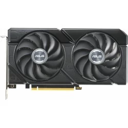Видеокарта ASUS Dual GeForce RTX 4060 Ti 8GB EVO (DUAL-RTX4060TI-O8G-EVO), Retail