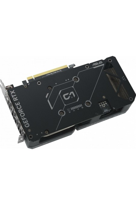 Видеокарта ASUS Dual GeForce RTX 4060 Ti DUAL-RTX4060TI-O8GB (90YV0J40-M0NA00), Retail 4