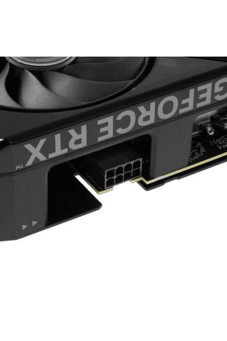 Видеокарта ASUS Dual GeForce RTX 4060 Ti DUAL-RTX4060TI-O8GB (90YV0J40-M0NA00), Retail 9