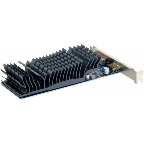 Видеокарта ASUS GeForce GT 1030 2GB (90YV0AT0-M0NA00), Retail 3