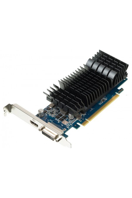 Видеокарта ASUS GeForce GT 1030 2GB (90YV0AT0-M0NA00), Retail 2