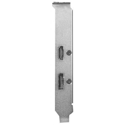 Видеокарта ASUS GeForce GT 1030 2GB LP (GT1030-2G-BRK), Retail 1