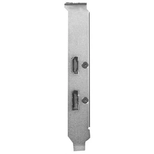 Видеокарта ASUS GeForce GT 1030 2GB LP (GT1030-2G-BRK), Retail 1