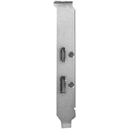 Видеокарта ASUS GeForce GT 1030 2GB LP (GT1030-2G-BRK), Retail 7