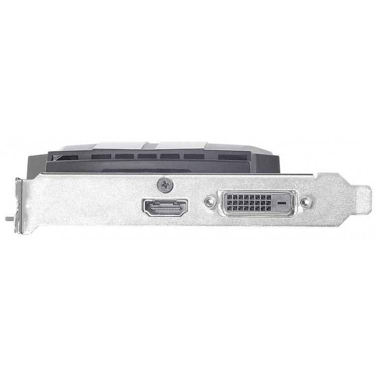 ASUS GeForce GT 1030 2GB OC 90YV0AU0 M0NA00 Retail