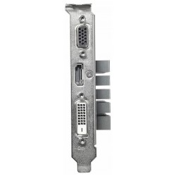 Видеокарта ASUS GeForce GT 710 2GB (GT710-SL-2GD3-BRK-EVO), Retail