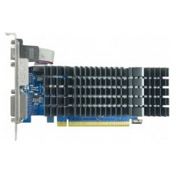 Видеокарта ASUS GeForce GT 710 EVO 2GB (GT710-SL-2GD5-BRK-EVO),(90YV0ALA-M0NA00), Retail