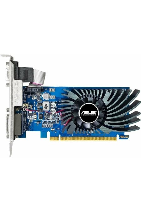 Видеокарта ASUS GeForce GT 730 2GB (GT730-2GD3-BRK-EVO), Retail 1