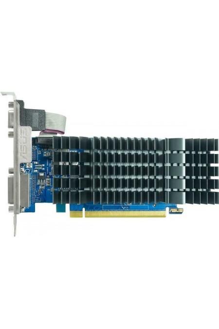 Видеокарта ASUS GeForce GT 730 2GB (GT730-2GD3-BRK-EVO), Retail 5