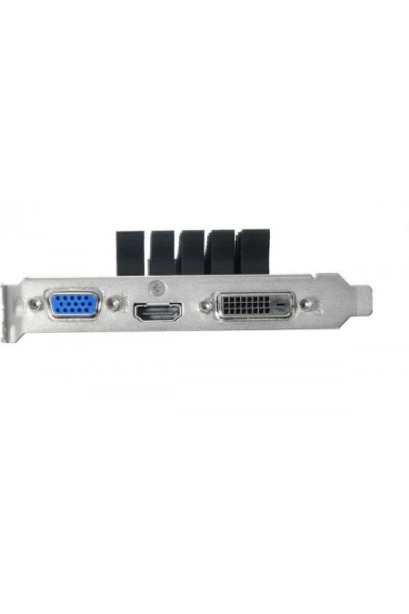 Видеокарта ASUS GeForce GT 730 2GB (GT730-2GD3-BRK-EVO), Retail 6