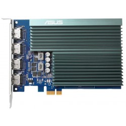 Видеокарта ASUS GeForce GT 730 2GB (GT730-4H-SL-2GD5), Retail