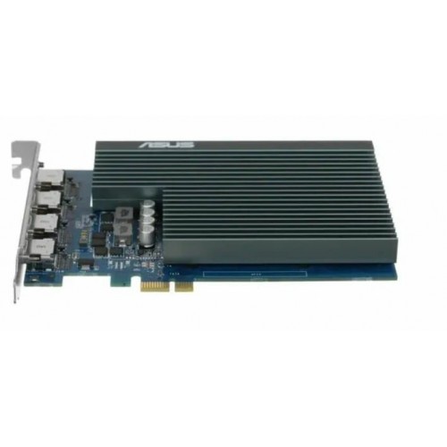 Видеокарта ASUS GeForce GT 730 2GB (GT730-4H-SL-2GD5), Retail 8