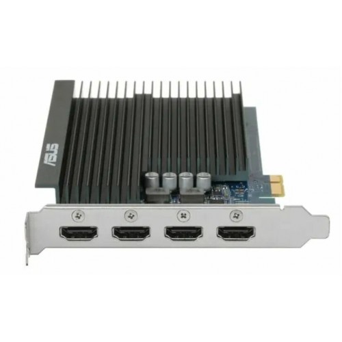 Видеокарта ASUS GeForce GT 730 2GB (GT730-4H-SL-2GD5), Retail 9