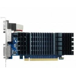 Видеокарта ASUS GeForce GT 730 2GB (GT730-SL-2GD5-BRK),(90YV06N2-M0NA00), Retail
