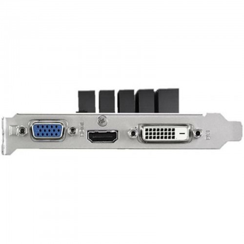 Видеокарта ASUS GeForce GT 730 2GB (GT730-SL-2GD5-BRK),(90YV06N2-M0NA00), Retail 5