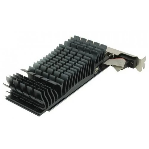 Видеокарта ASUS GeForce GT 730 2GB LHR (GT730-SL-2GD5-BRK), Retail 1