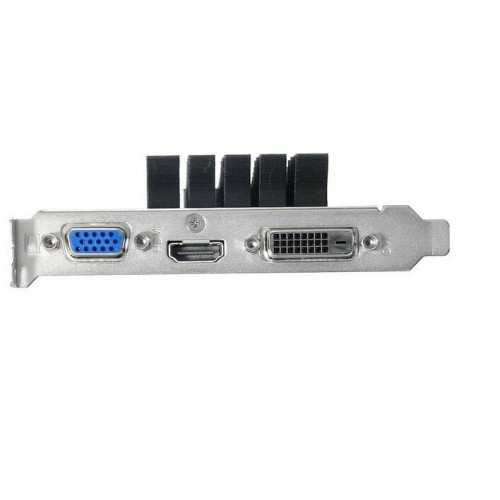 Видеокарта ASUS GeForce GT 730 2GB LHR (GT730-SL-2GD5-BRK), Retail 5