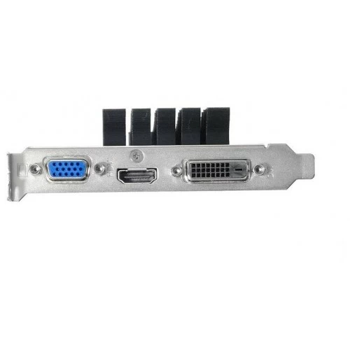 Видеокарта ASUS GeForce GT 730 2GB LHR (GT730-SL-2GD5-BRK), Retail 5