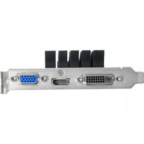 Видеокарта ASUS GeForce GT 730 2GB LHR (GT730-SL-2GD5-BRK), Retail 8