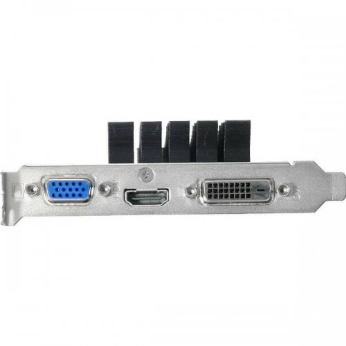 Видеокарта ASUS GeForce GT 730 2GB LHR (GT730-SL-2GD5-BRK), Retail 8