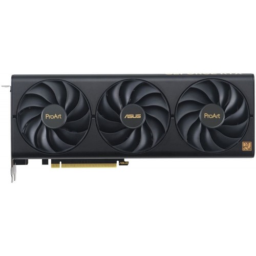 Видеокарта ASUS GeForce RTX 4060 ProArt OC 8GB (PROART-RTX4060-O8G), Retail 