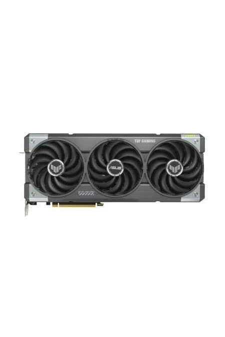 Видеокарта ASUS GeForce RTX 5070 TI OC Edition 16GB (TUF-RTX5070TI-O16G-GAMING) (90YV0MD0-M0NA00), Retail 