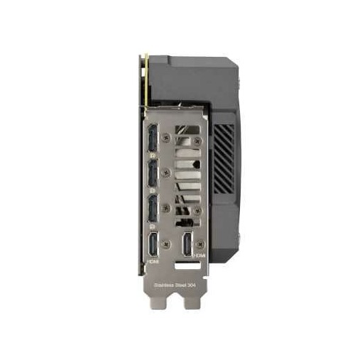 Видеокарта ASUS GeForce RTX 5070 TI OC Edition 16GB (TUF-RTX5070TI-O16G-GAMING) (90YV0MD0-M0NA00), Retail 2