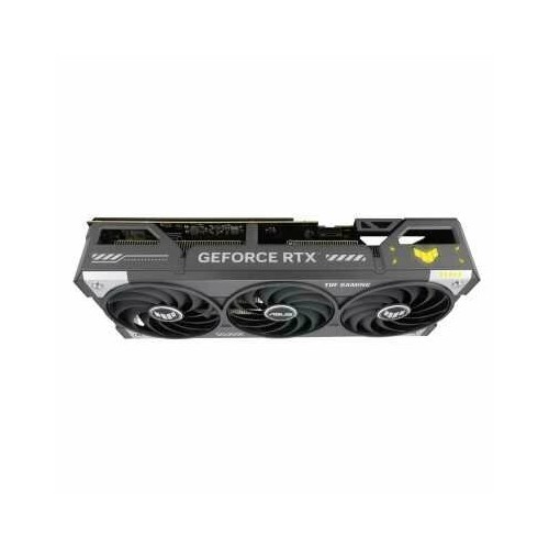 Видеокарта ASUS GeForce RTX 5070 TI OC Edition 16GB (TUF-RTX5070TI-O16G-GAMING) (90YV0MD0-M0NA00), Retail 4