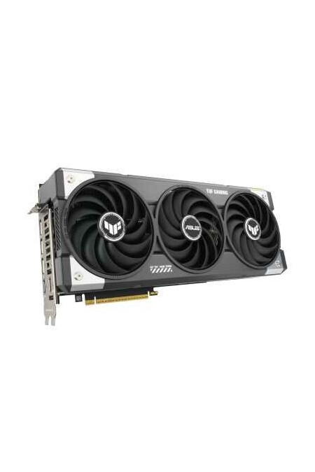 Видеокарта ASUS GeForce RTX 5070 TI OC Edition 16GB (TUF-RTX5070TI-O16G-GAMING) (90YV0MD0-M0NA00), Retail 1