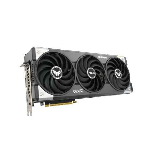Видеокарта ASUS GeForce RTX 5070 TI OC Edition 16GB (TUF-RTX5070TI-O16G-GAMING) (90YV0MD0-M0NA00), Retail 5