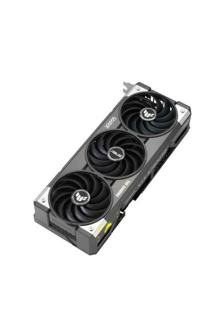 Видеокарта ASUS GeForce RTX 5070 TI OC Edition 16GB (TUF-RTX5070TI-O16G-GAMING) (90YV0MD0-M0NA00), Retail 2