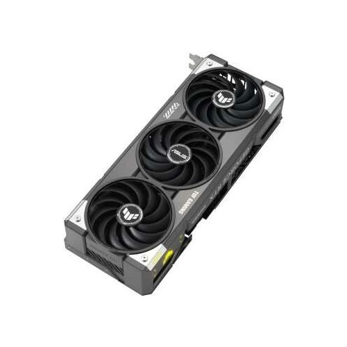 Видеокарта ASUS GeForce RTX 5070 TI OC Edition 16GB (TUF-RTX5070TI-O16G-GAMING) (90YV0MD0-M0NA00), Retail 6
