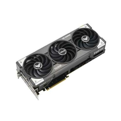 Видеокарта ASUS GeForce RTX 5070 TI OC Edition 16GB (TUF-RTX5070TI-O16G-GAMING) (90YV0MD0-M0NA00), Retail 7
