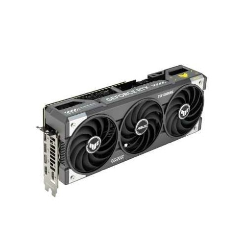 Видеокарта ASUS GeForce RTX 5070 TI OC Edition 16GB (TUF-RTX5070TI-O16G-GAMING) (90YV0MD0-M0NA00), Retail 8