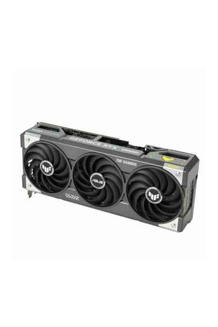 Видеокарта ASUS GeForce RTX 5070 TI OC Edition 16GB (TUF-RTX5070TI-O16G-GAMING) (90YV0MD0-M0NA00), Retail 3