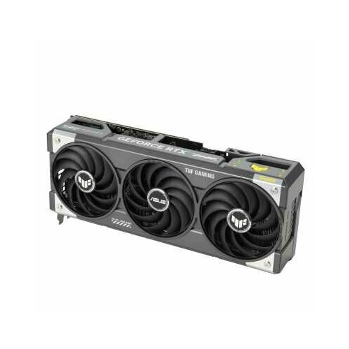 Видеокарта ASUS GeForce RTX 5070 TI OC Edition 16GB (TUF-RTX5070TI-O16G-GAMING) (90YV0MD0-M0NA00), Retail 9