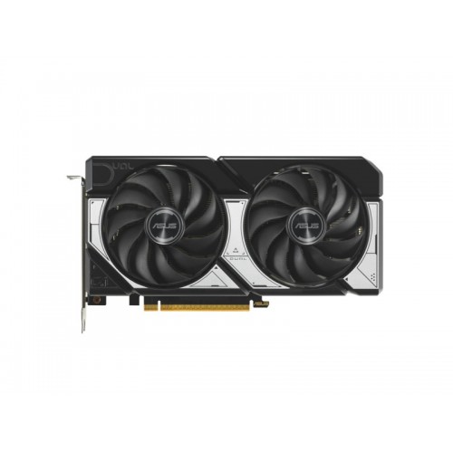 Видеокарта ASUS nVidia GBeForce RTX 5060 8GB (DUAL-RTX5060-O8GB), Retail 2