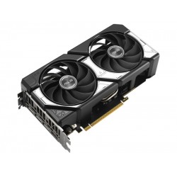 Видеокарта ASUS nVidia GeForce RTX 5060 8GB (DUAL-RTX5060-O8GB), Retail