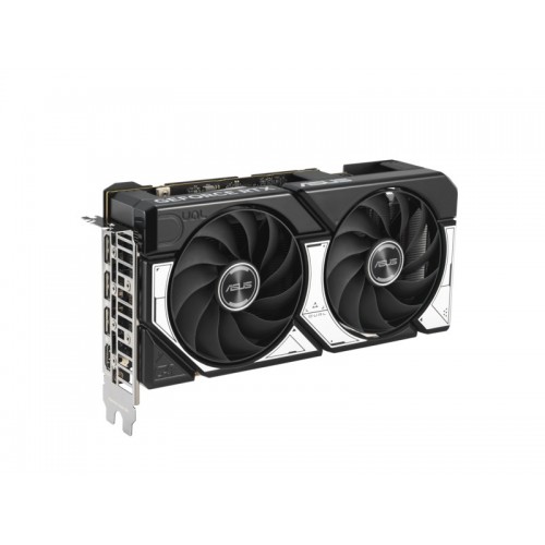 Видеокарта ASUS nVidia GBeForce RTX 5060 8GB (DUAL-RTX5060-O8GB), Retail 4