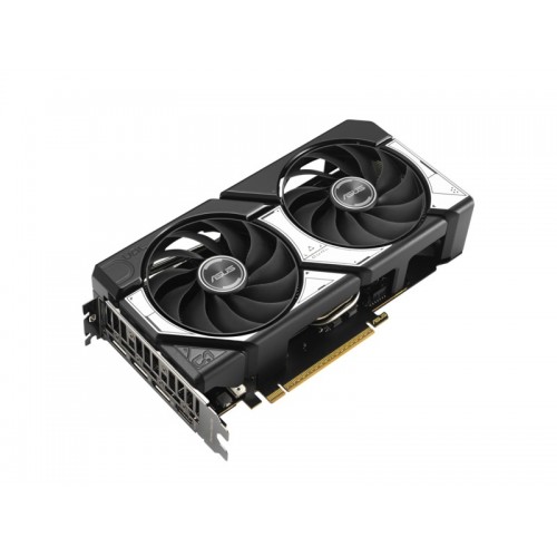Видеокарта ASUS nVidia GBeForce RTX 5060 8GB (DUAL-RTX5060-O8GB), Retail 5