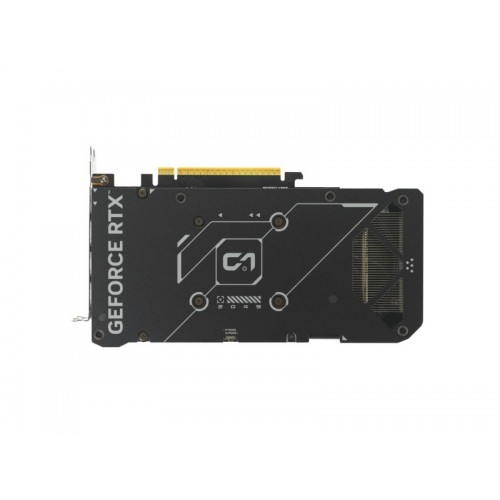 Видеокарта ASUS nVidia GBeForce RTX 5060 8GB (DUAL-RTX5060-O8GB), Retail 7