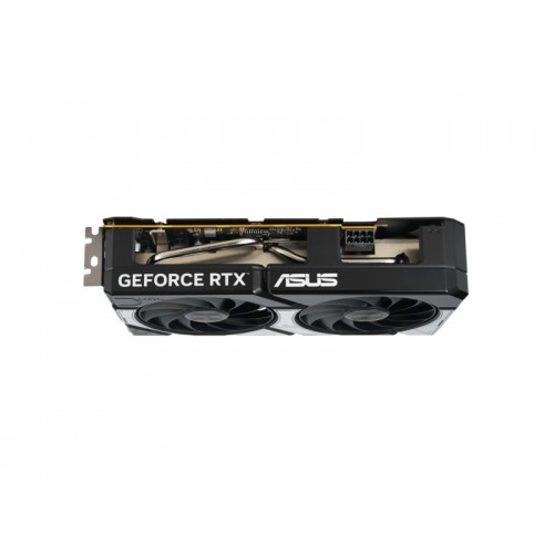 Видеокарта ASUS nVidia GBeForce RTX 5060 8GB (DUAL-RTX5060-O8GB), Retail 9