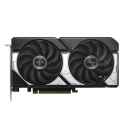 Видеокарта ASUS nVidia GBeForce RTX 5060 Ti 8GB (DUAL-RTX5060TI-O8GB) (90YV0MP2-M0NA00), Retail