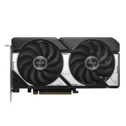 Видеокарта ASUS nVidia GBeForce RTX 5060 Ti 8GB (DUAL-RTX5060TI-O8GB) (90YV0MP2-M0NA00), Retail