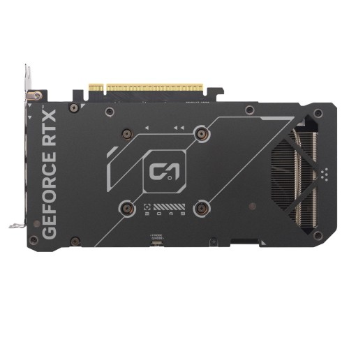 Видеокарта ASUS nVidia GBeForce RTX 5060 Ti 8GB (DUAL-RTX5060TI-O8GB) (90YV0MP2-M0NA00), Retail 6