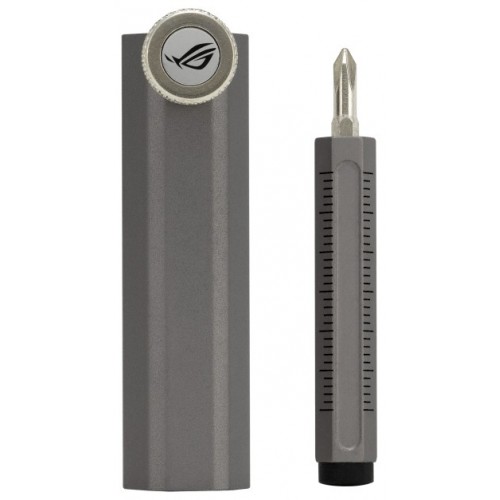 Видеокарта ASUS nVidia GeForce RTX 4070 Ti 12GB (ROG-STRIX-RTX4070TI-12G-GAMING) (90YV0II1-M0NA00), Retail 2