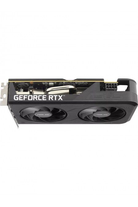 Видеокарта ASUS nVidia GeForce RTX 5050 8GB (DUAL-RTX5050-O8G) (90YV0N72-M0NA00), Retail 1